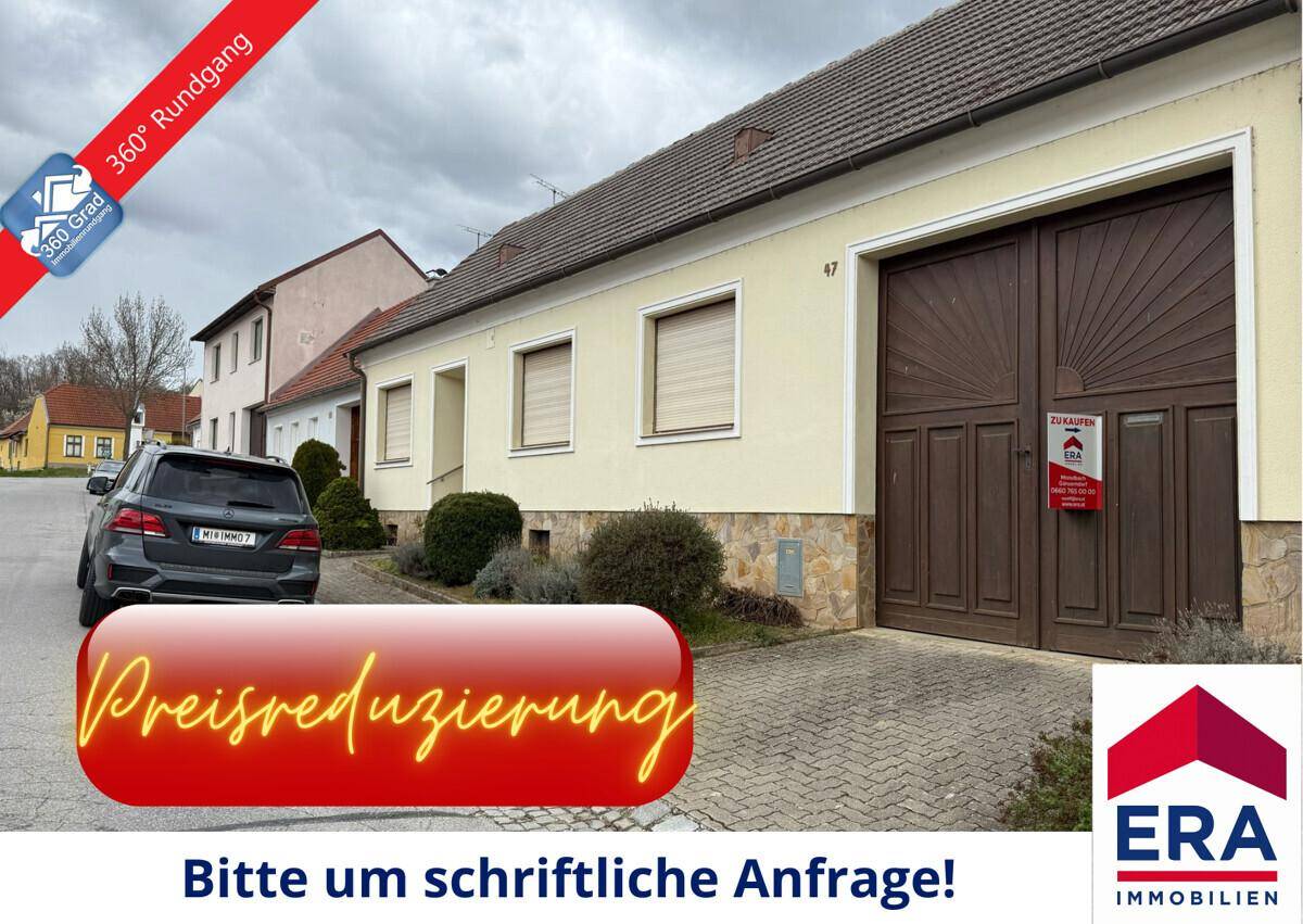 4غرفة منزل في Bernhardsthal, Austria رقم 169026