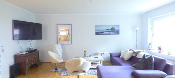 4 rooms Apartment in Baden-Baden, Germany No. 353485 4