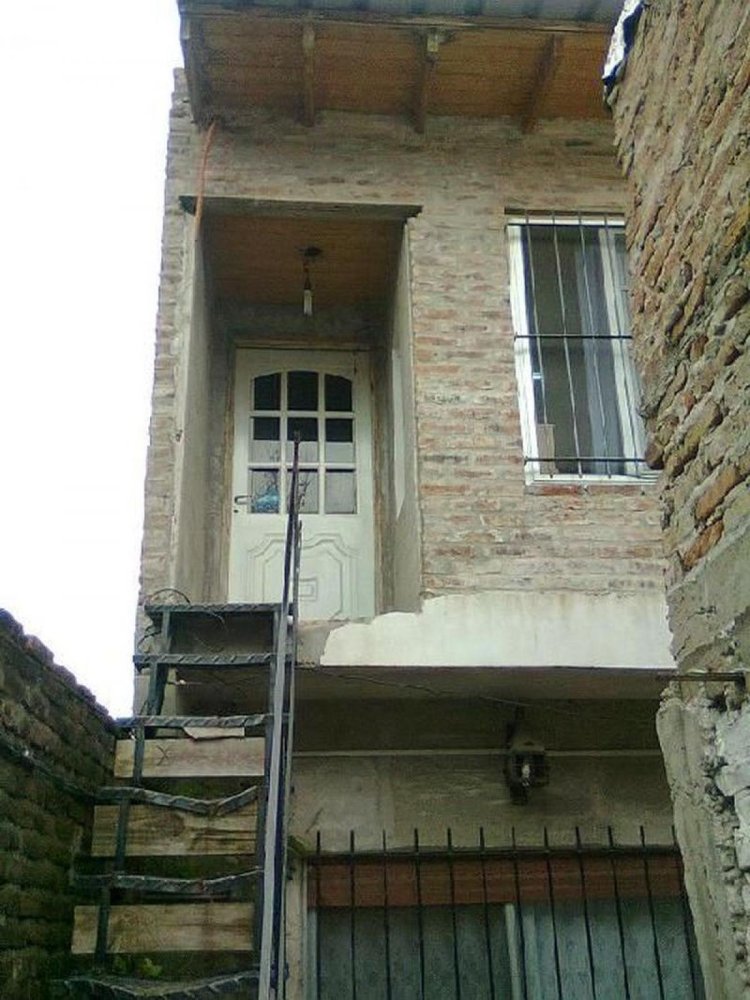 4 bedrooms House in Buenos Aires, Argentina No. 66685