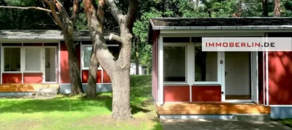 Bungalow de 12 habitaciónes en Brandenburg, Germany No. 16266 18