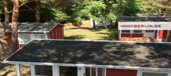 Bungalow de 12 habitaciónes en Brandenburg, Germany No. 16266 8