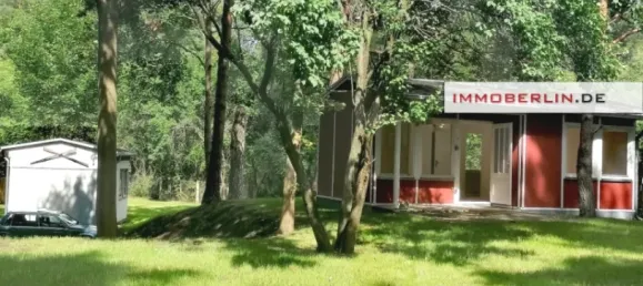 Bungalow de 12 habitaciónes en Brandenburg, Germany No. 16266 19