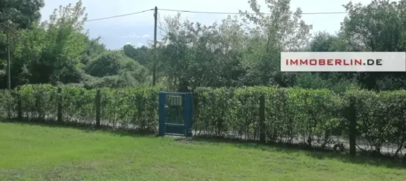 Bungalow de 12 habitaciónes en Brandenburg, Germany No. 16266 16