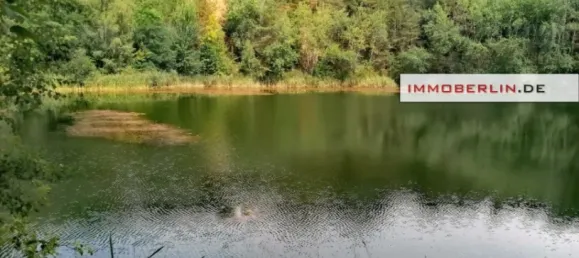 Bungalow de 12 habitaciónes en Brandenburg, Germany No. 16266 12