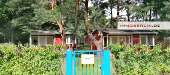 Bungalow de 12 habitaciónes en Brandenburg, Germany No. 16266 11