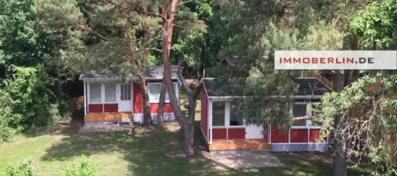 Bungalow de 12 habitaciónes en Brandenburg, Germany No. 16266 17