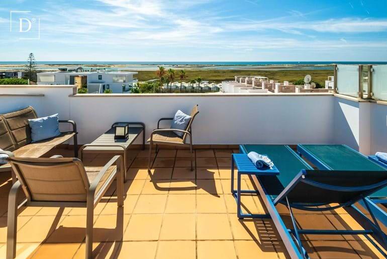 Квартира с 2 спальнями в Ольян, Португалия № 306395