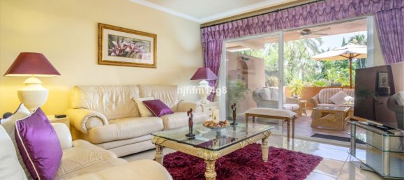 2 bedrooms Apartment in Marbella, Spain No. 147663 10