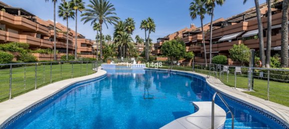 2 bedrooms Apartment in Marbella, Spain No. 147663 19