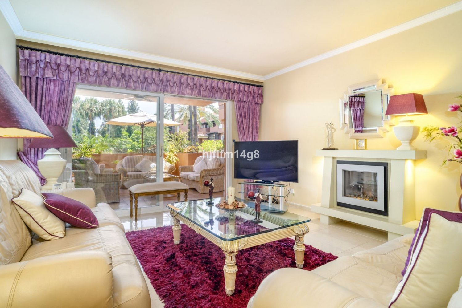 2 bedrooms Apartment in Marbella, Spain No. 147663