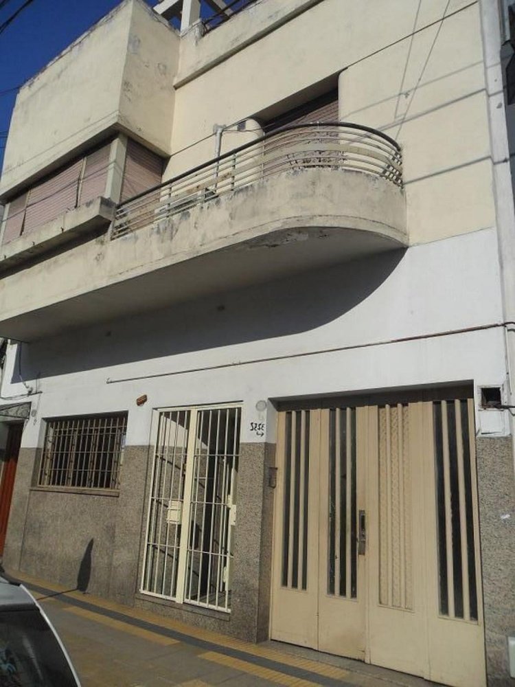 Studio in Buenos Aires, Argentina No. 66966