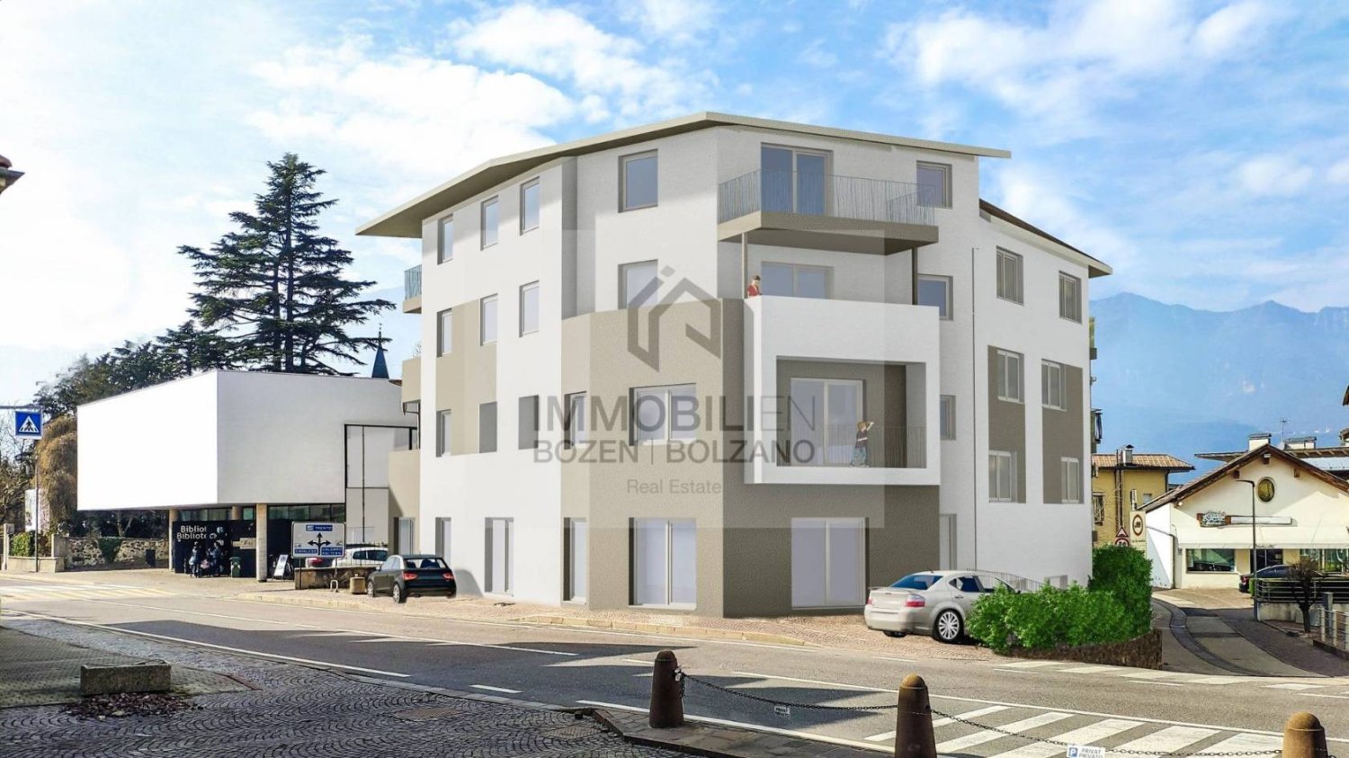 2-salle Propriété commerciale à Trentino-Alto Adige, Italy No. 42497