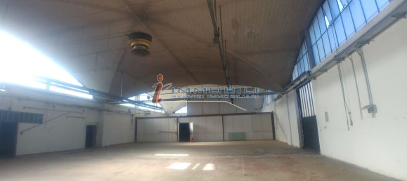 2811m² Warehouse in Desio, Italy No. 90122 9