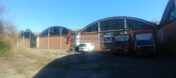 2811m² Warehouse in Desio, Italy No. 90122 20