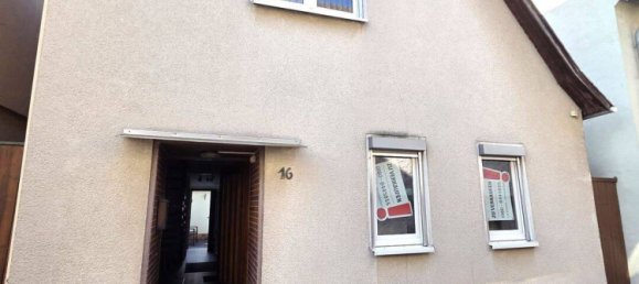 Casa de 3 divisões em Bad Kissingen, Germany N.º 342109 2