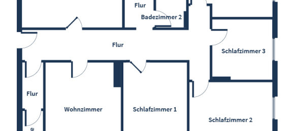 Apartamento de 5 divisões em Nuremberg, Germany N.º 368039 28