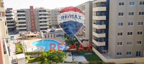 3 غرف نوم شقة في Al Reef, UAE رقم 27013 12