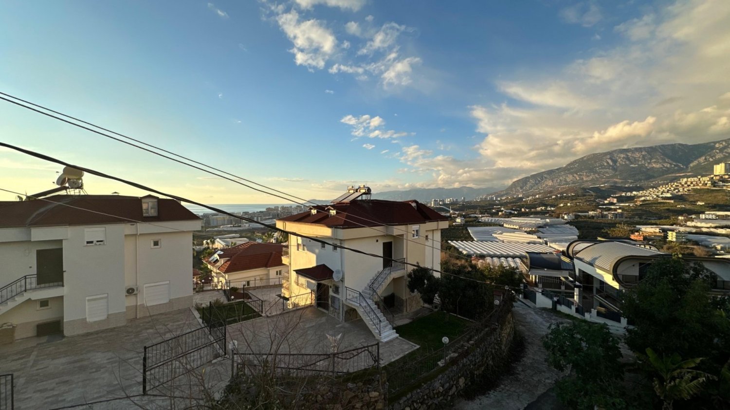 Studio à Alanya, Turkey No. 41601