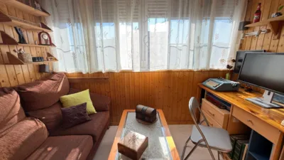 3 bedrooms Apartment in Fuenlabrada, Spain No. 178768