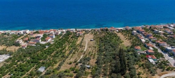 10300m² Hotel in Xylokastro, Greece No. 2208 6