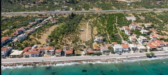 10300m² Hotel in Xylokastro, Greece No. 2208 5