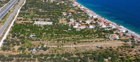 10300m² Hotel in Xylokastro, Greece No. 2208 3