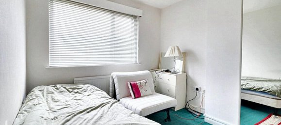 3 bedrooms Commercial property in Hayes, United Kingdom No. 5075 14