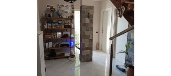 5 rooms Apartment in Imperia, Italy No. 329122 2