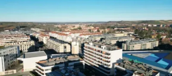 3 Schlafzimmer Penthouse in Burgos, Spain, Nr. 114010 7