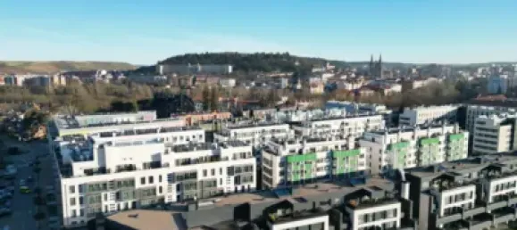 3 Schlafzimmer Penthouse in Burgos, Spain, Nr. 114010 6