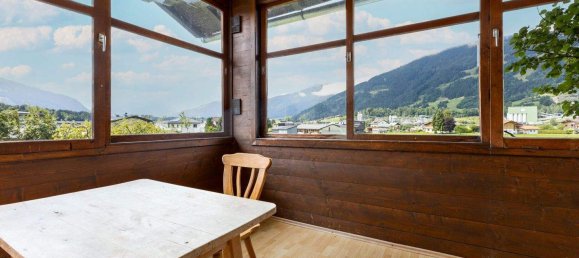 10-Zimmer Haus in Saalfelden am Steinernen Meer, Austria, Nr. 193791 14