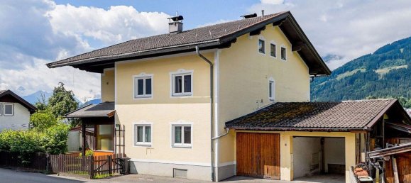 10-Zimmer Haus in Saalfelden am Steinernen Meer, Austria, Nr. 193791 4