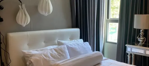 Кондоминиум  с 2 спальнями в Паттайя, Таиланд № 74221 9