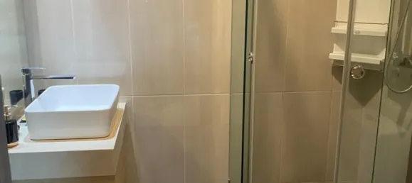 Кондоминиум  с 2 спальнями в Паттайя, Таиланд № 74221 11