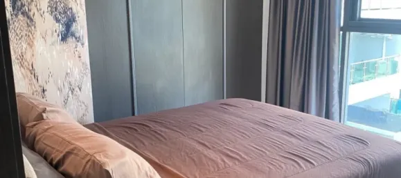 Кондоминиум  с 2 спальнями в Паттайя, Таиланд № 74221 8