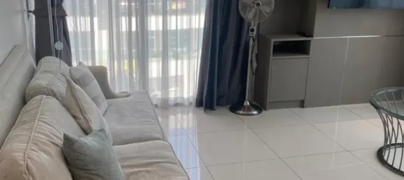 Кондоминиум  с 2 спальнями в Паттайя, Таиланд № 74221 2