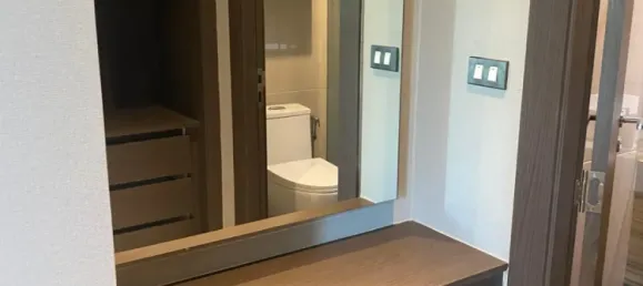 Кондоминиум  с 2 спальнями в Паттайя, Таиланд № 74221 10