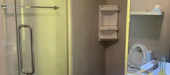 Кондоминиум  с 2 спальнями в Паттайя, Таиланд № 74221 6