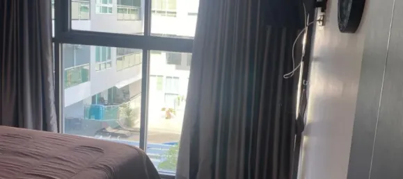 Кондоминиум  с 2 спальнями в Паттайя, Таиланд № 74221 7