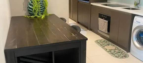 Кондоминиум  с 2 спальнями в Паттайя, Таиланд № 74221 4