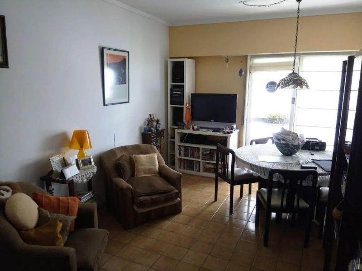 2 bedrooms Apartment in Mar del Plata, Argentina No. 74493