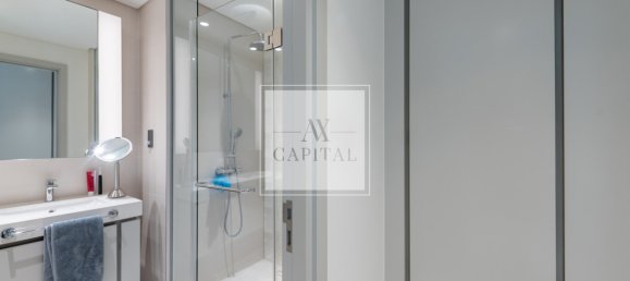 2 bedrooms Apartment in Dubai Harbour, UAE No. 51970 7