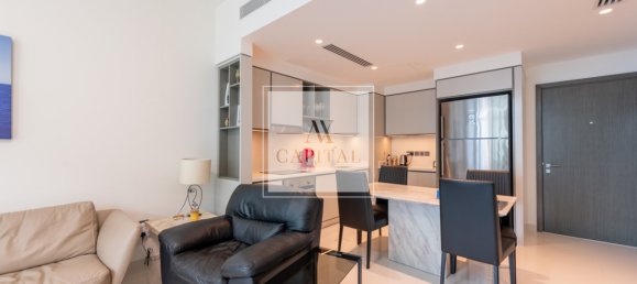 2 bedrooms Apartment in Dubai Harbour, UAE No. 51970 15