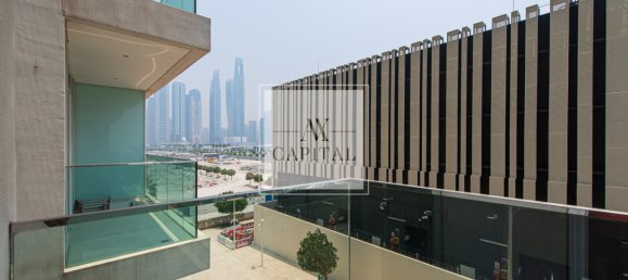 2 bedrooms Apartment in Dubai Harbour, UAE No. 51970 4