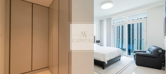 2 bedrooms Apartment in Dubai Harbour, UAE No. 51970 8