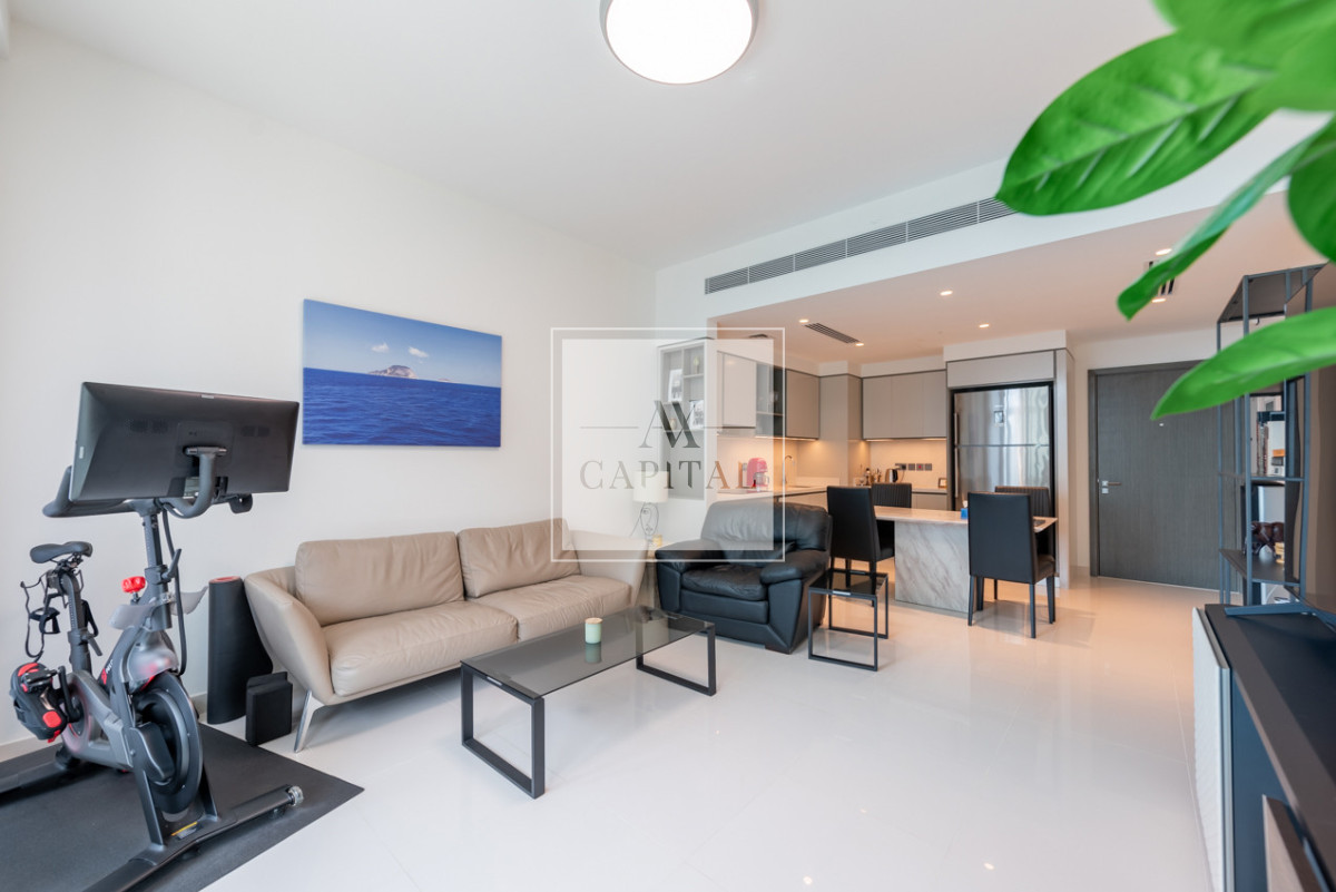 2 bedrooms Apartment in Dubai Harbour, UAE No. 51970