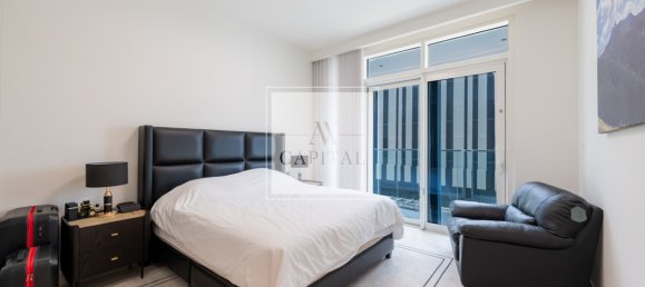 2 bedrooms Apartment in Dubai Harbour, UAE No. 51970 11