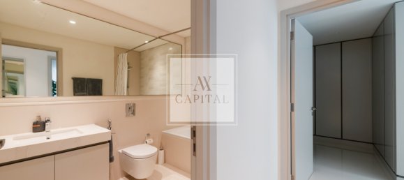 2 bedrooms Apartment in Dubai Harbour, UAE No. 51970 6