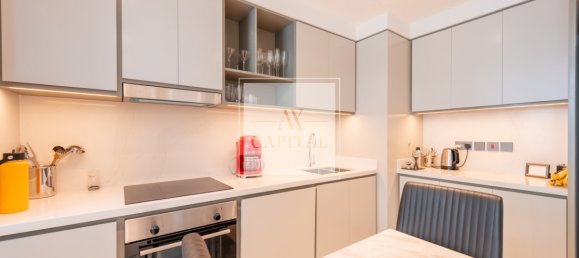 2 bedrooms Apartment in Dubai Harbour, UAE No. 51970 12