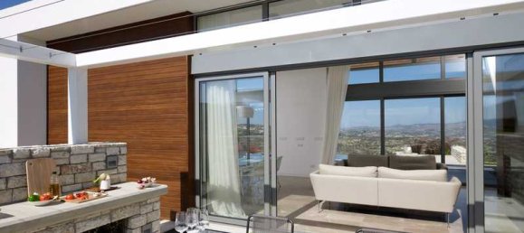 3 bedrooms Villa in Tsada, Cyprus No. 12027 10